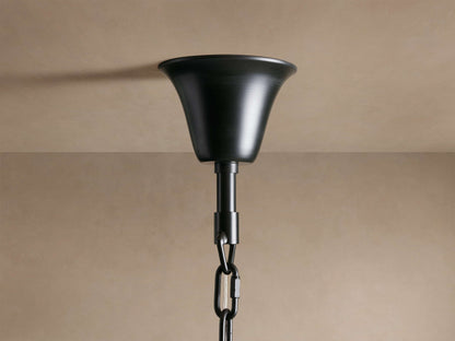 Amaya Round Chandelier