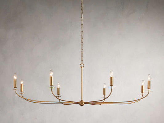 Arnett Chandelier