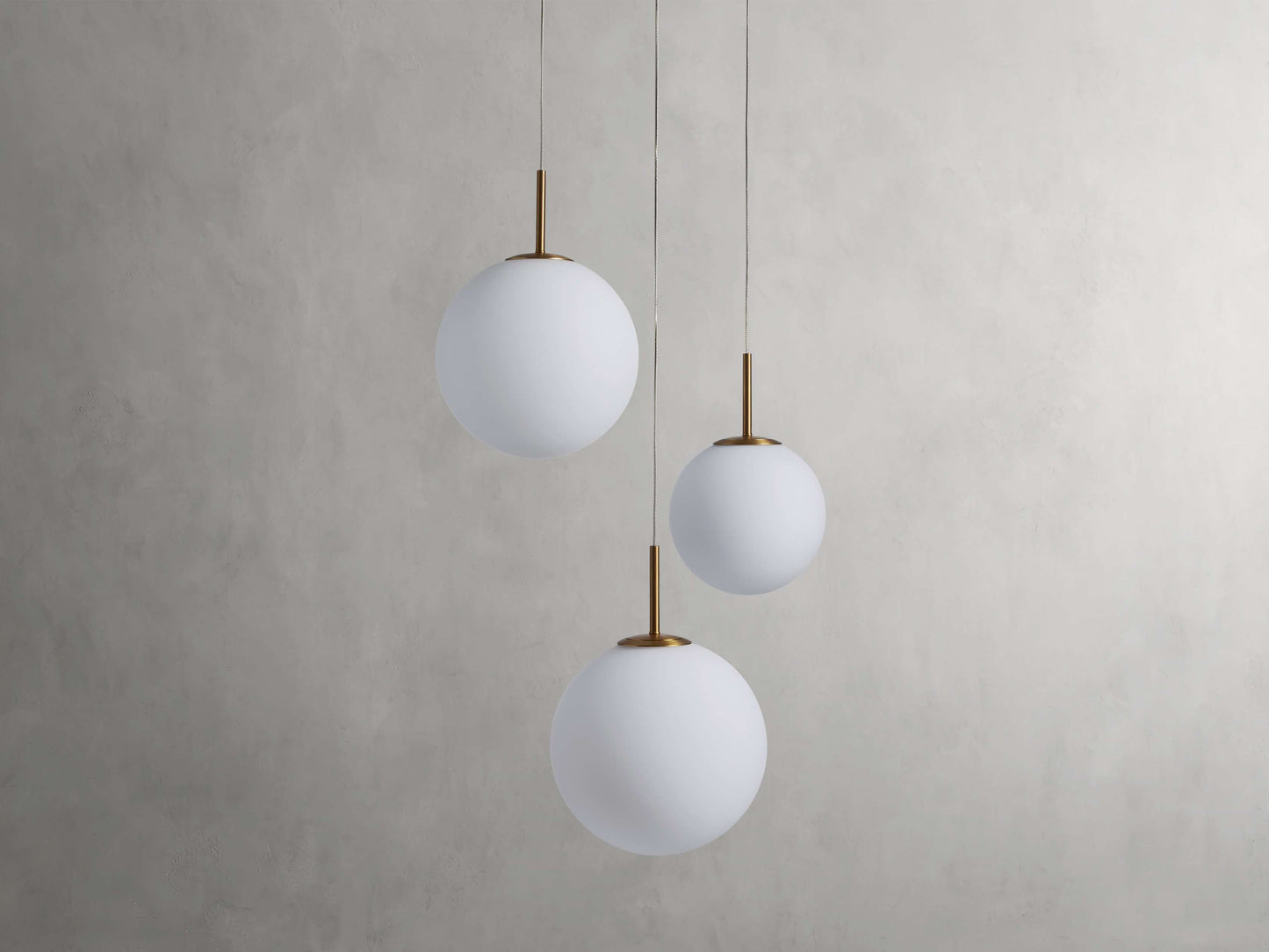 Casen Round Chandelier