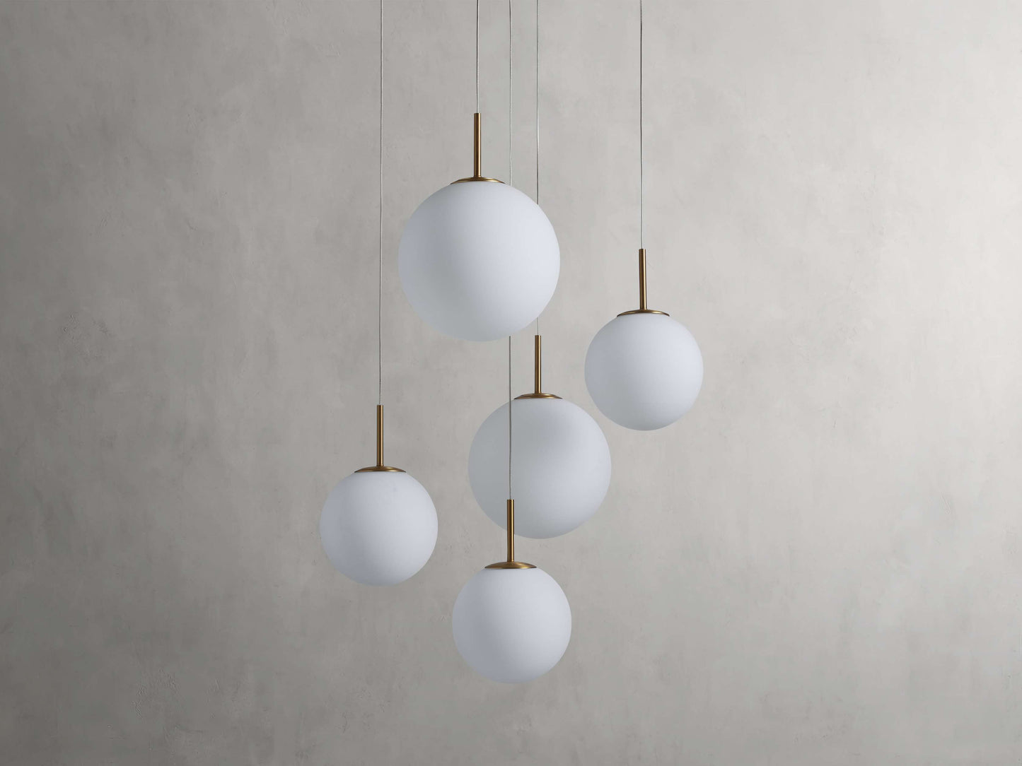 Casen Round Chandelier