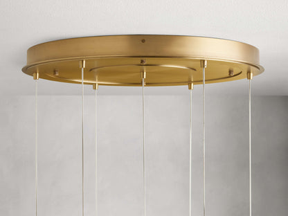 Casen Round Chandelier