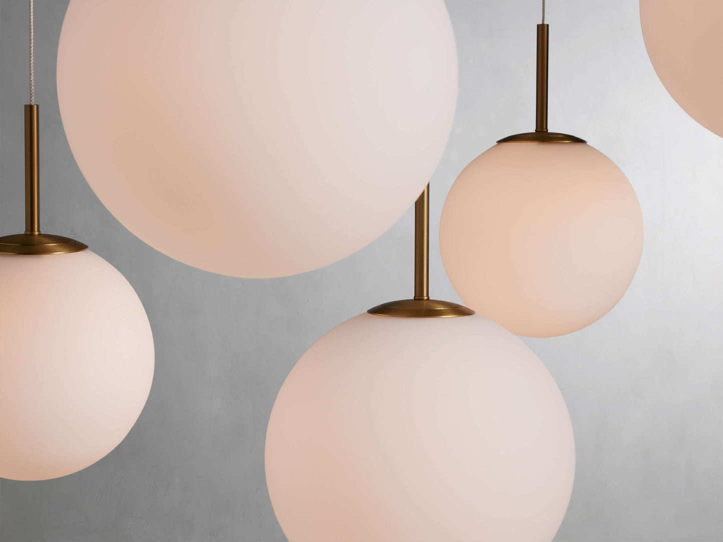 Casen Round Chandelier