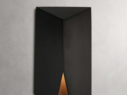 Davian Outdoor Sconce