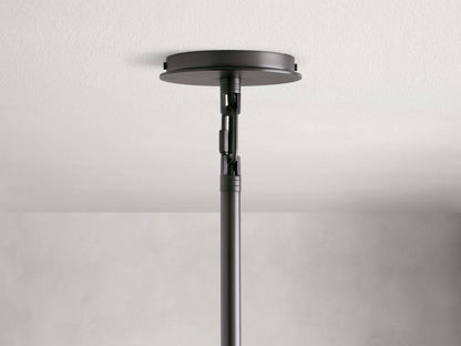 Palladian Outdoor Pendant