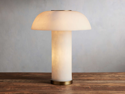Tramonto Table Lamp