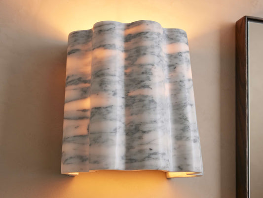 Faine Wall Sconce