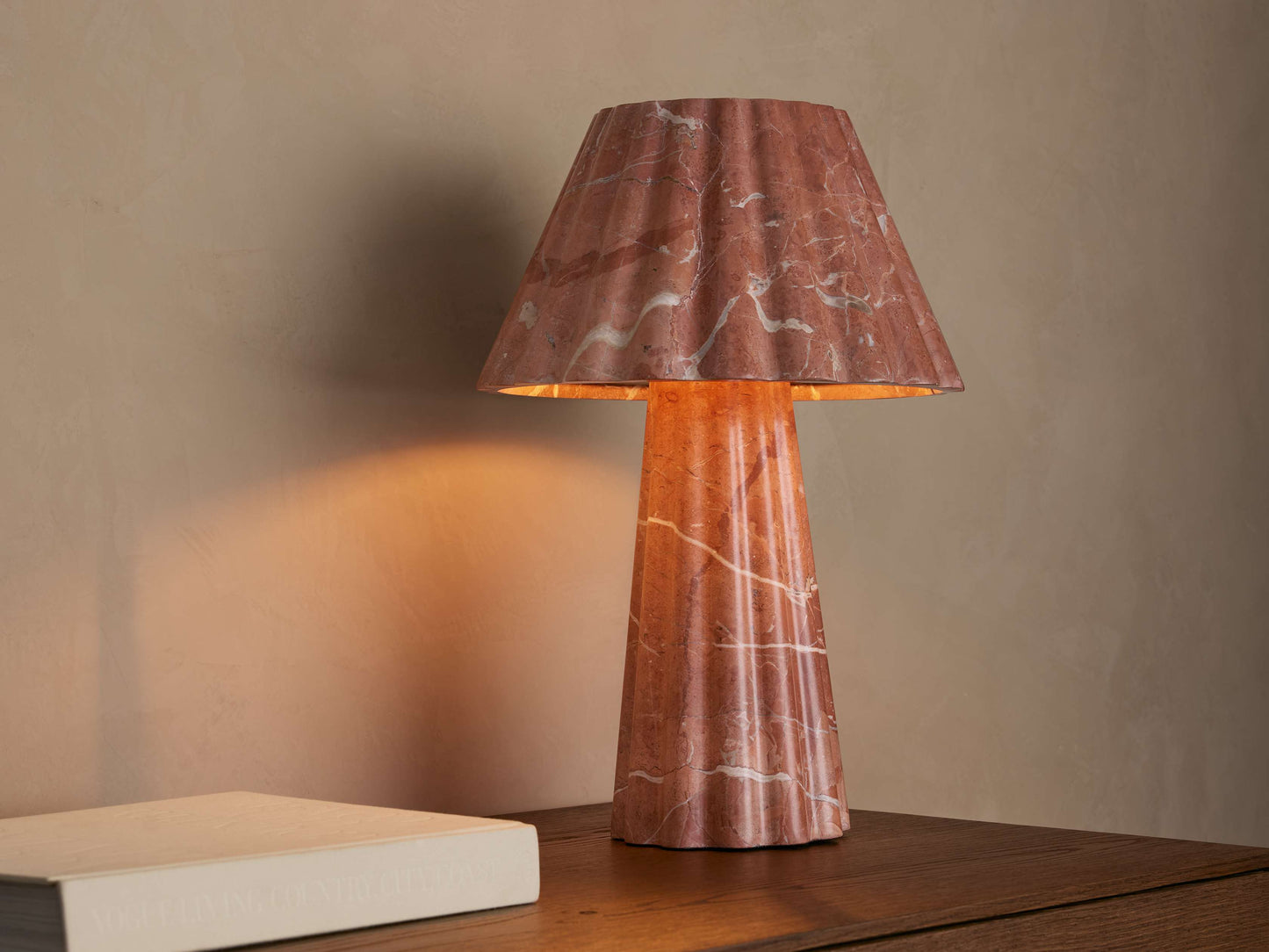Faine Table Lamp
