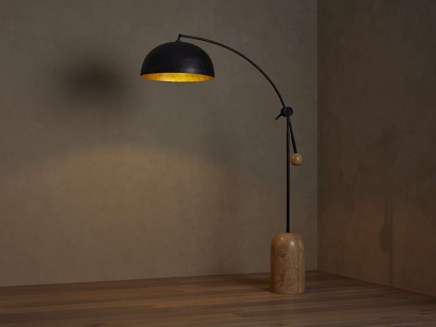 Portia Floor Lamp