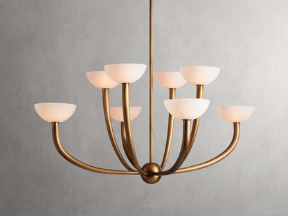 Saguaro Chandelier