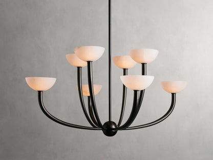 Saguaro Chandelier