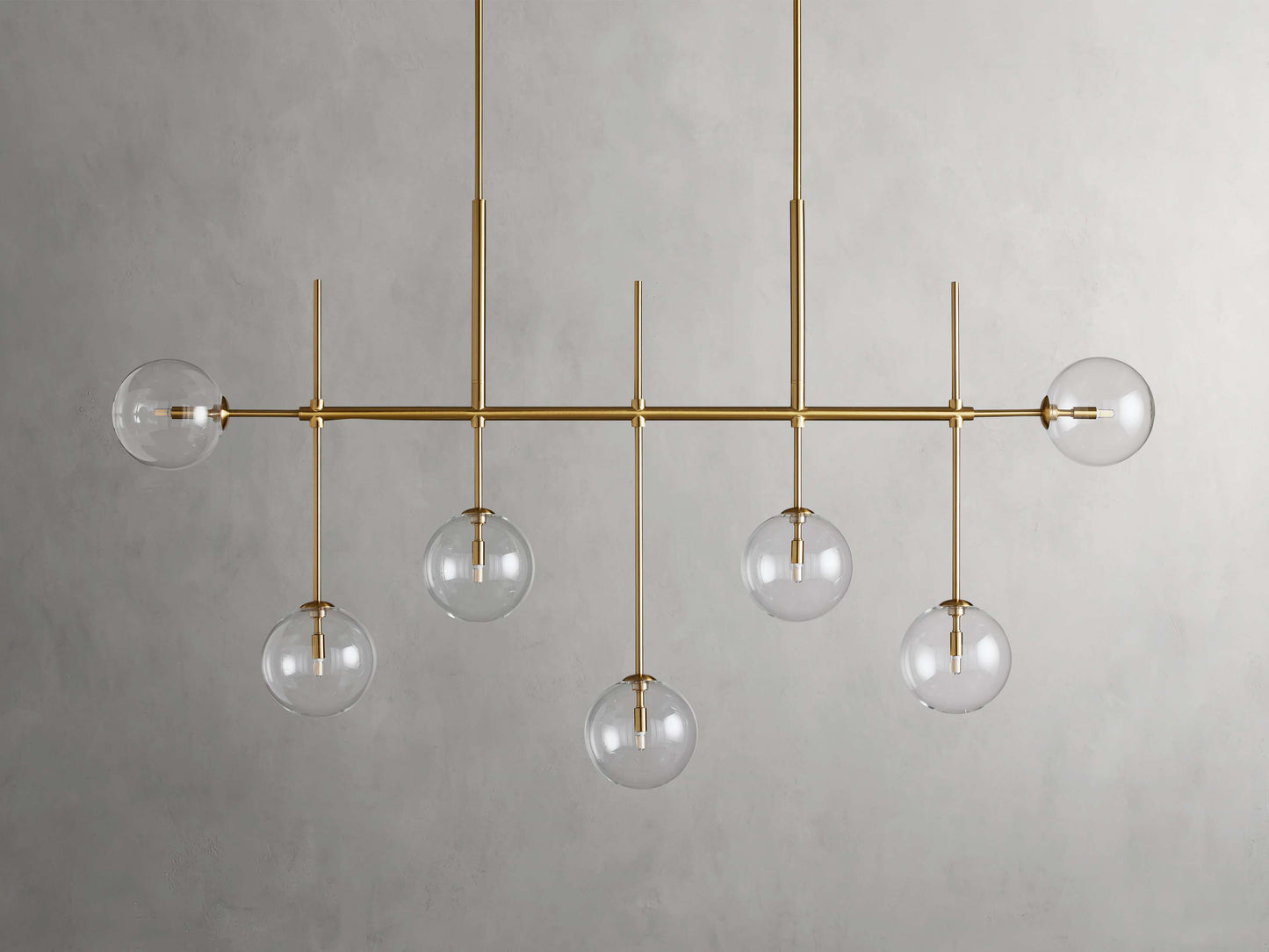Roscoe Linear Chandelier