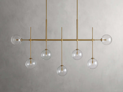 Roscoe Linear Chandelier