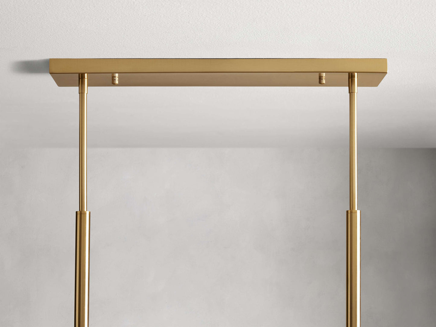 Roscoe Linear Chandelier