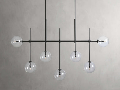 Roscoe Linear Chandelier