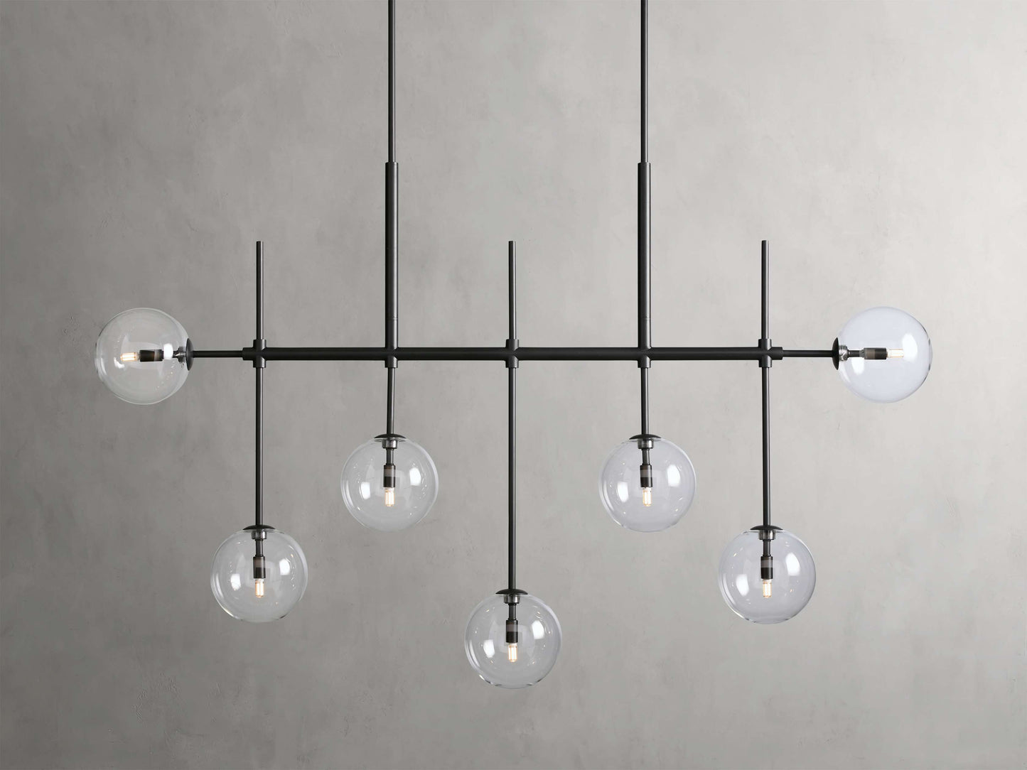 Roscoe Linear Chandelier