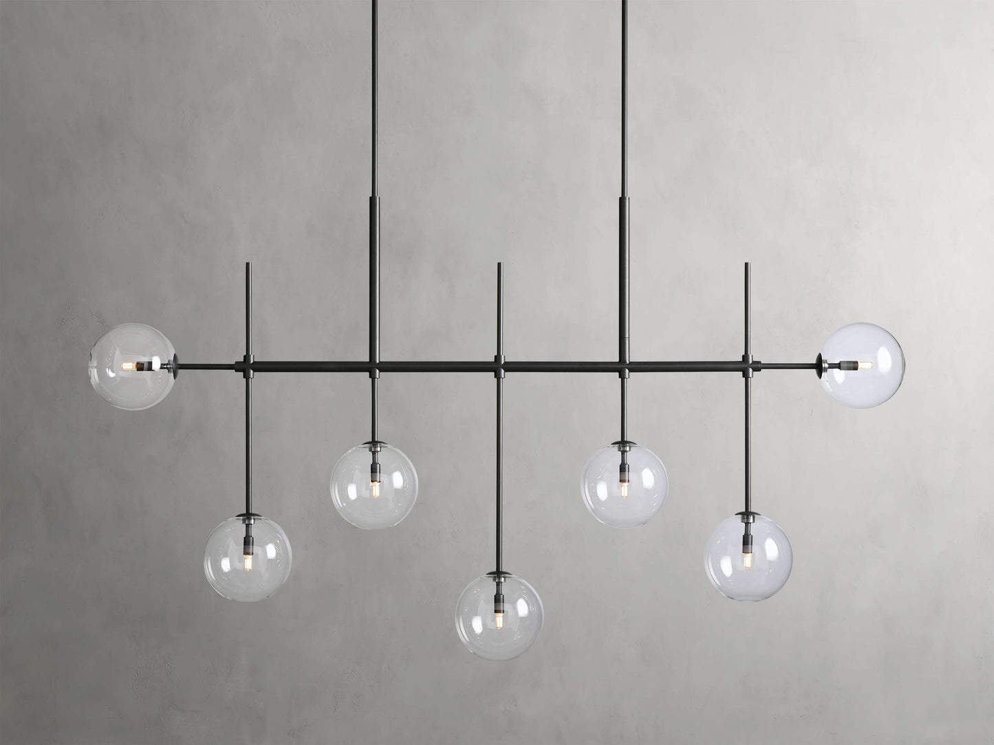 Roscoe Linear Chandelier