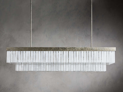 Cameron Rectangular Chandelier