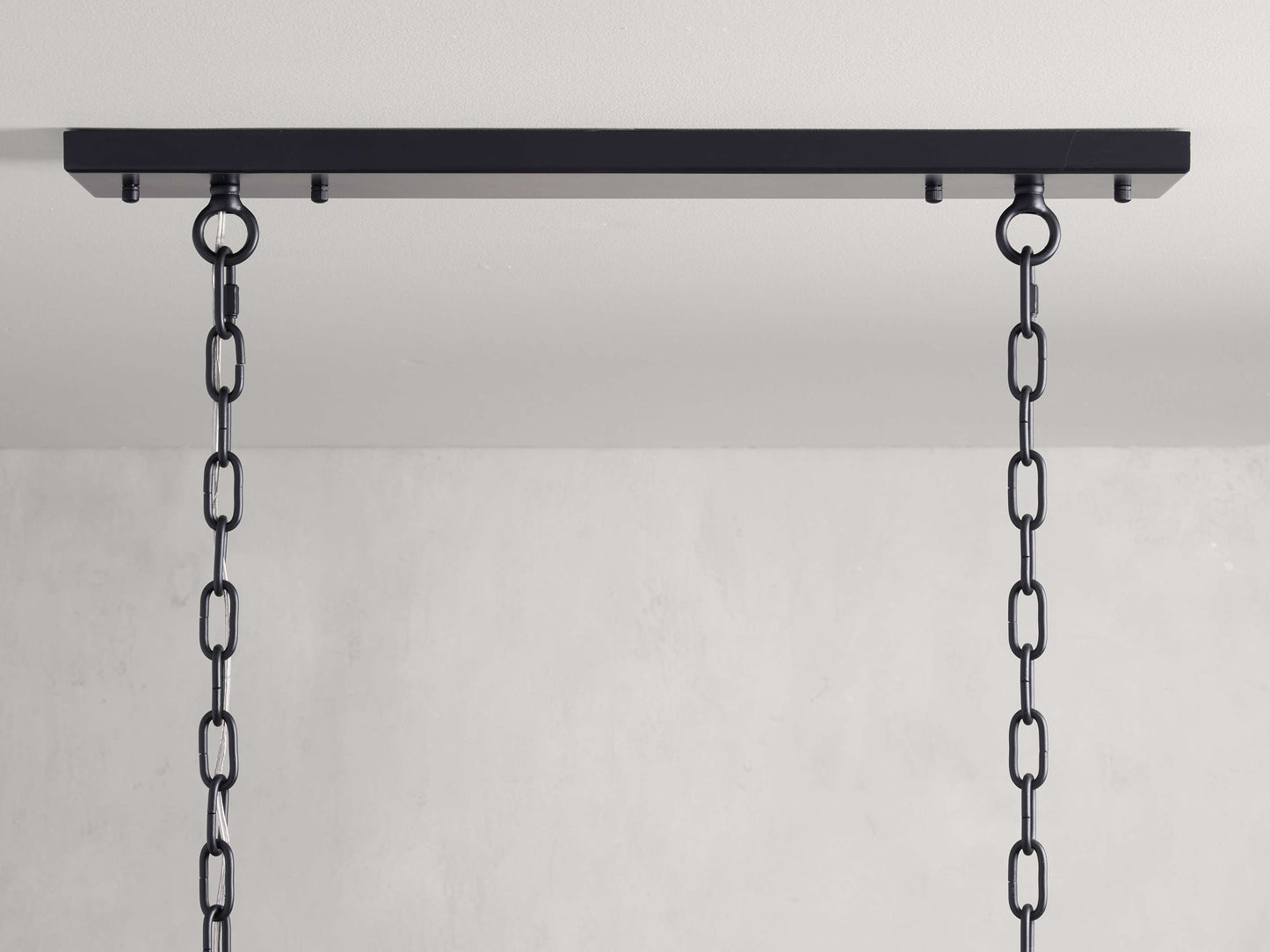 Amaya Rectangular Chandelier