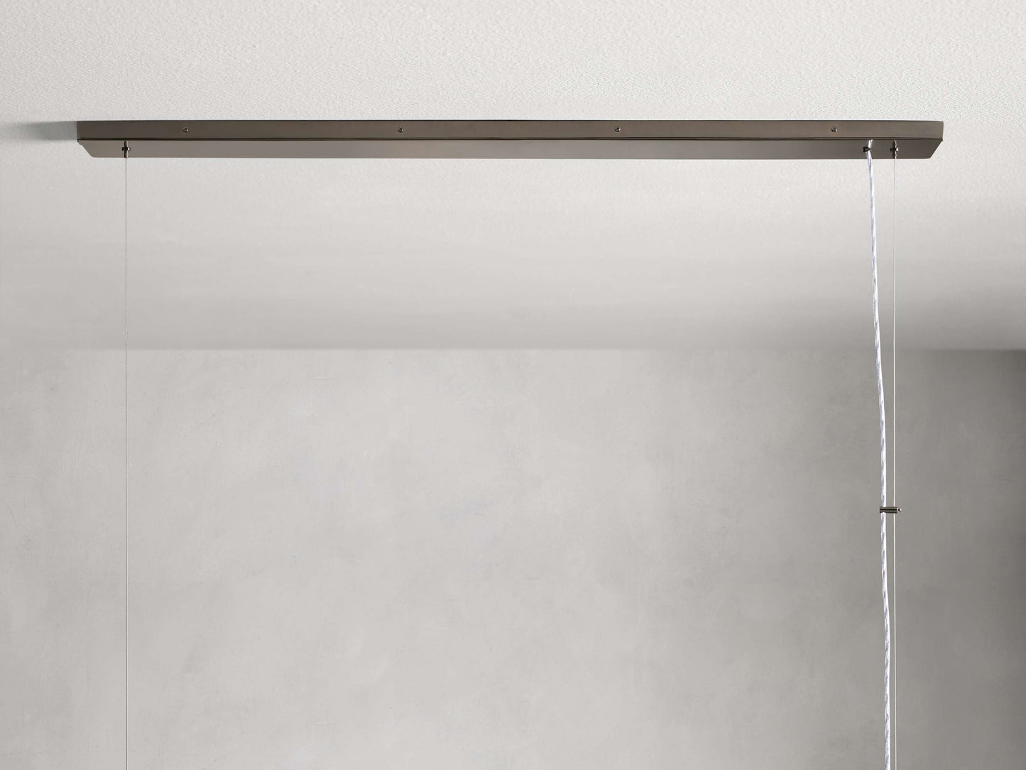 Jeunet Rectangular Chandelier