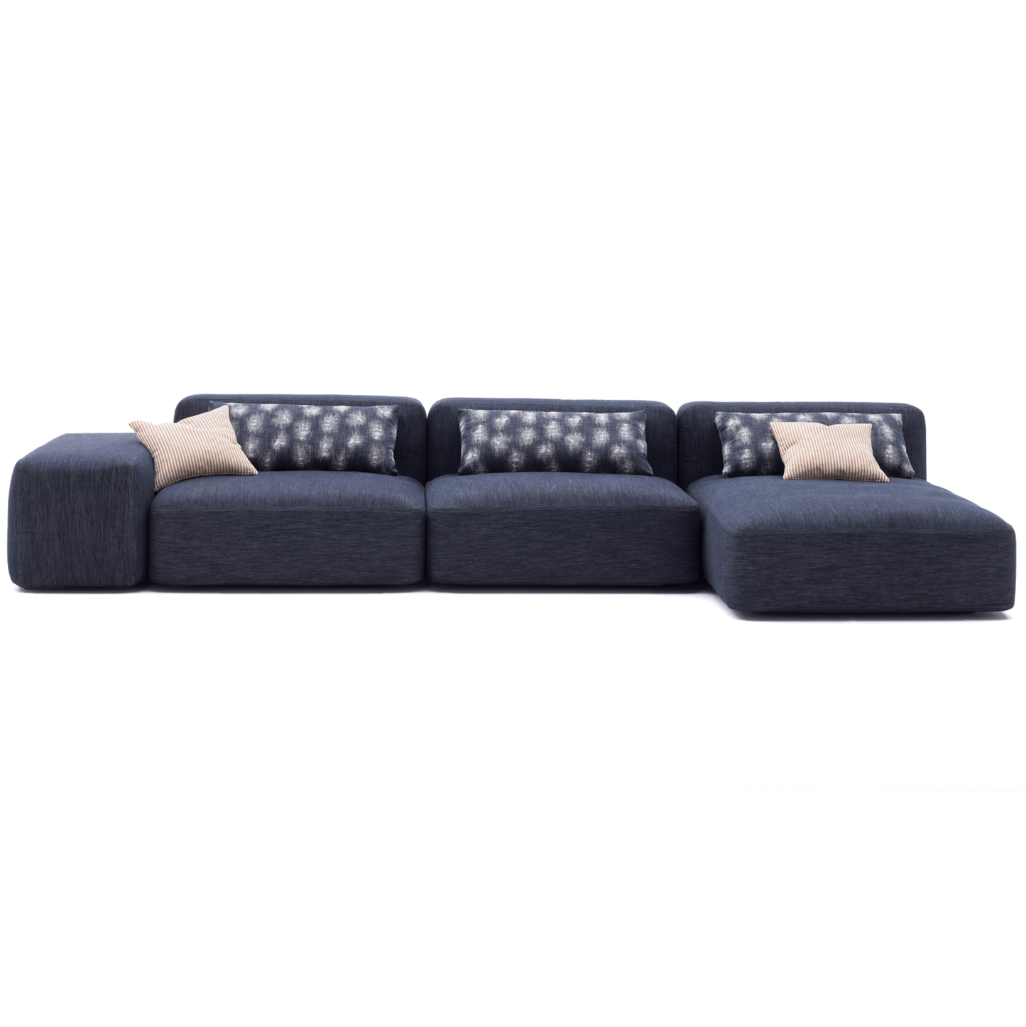 Dorvan Sectional