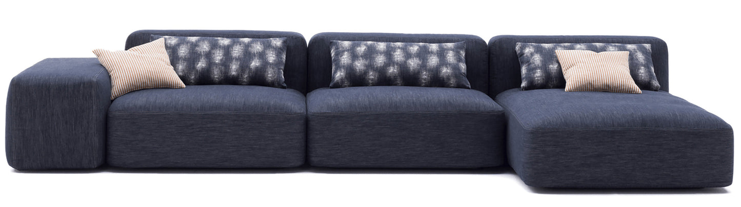 Dorvan Sectional