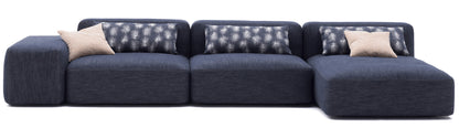 Dorvan Sectional