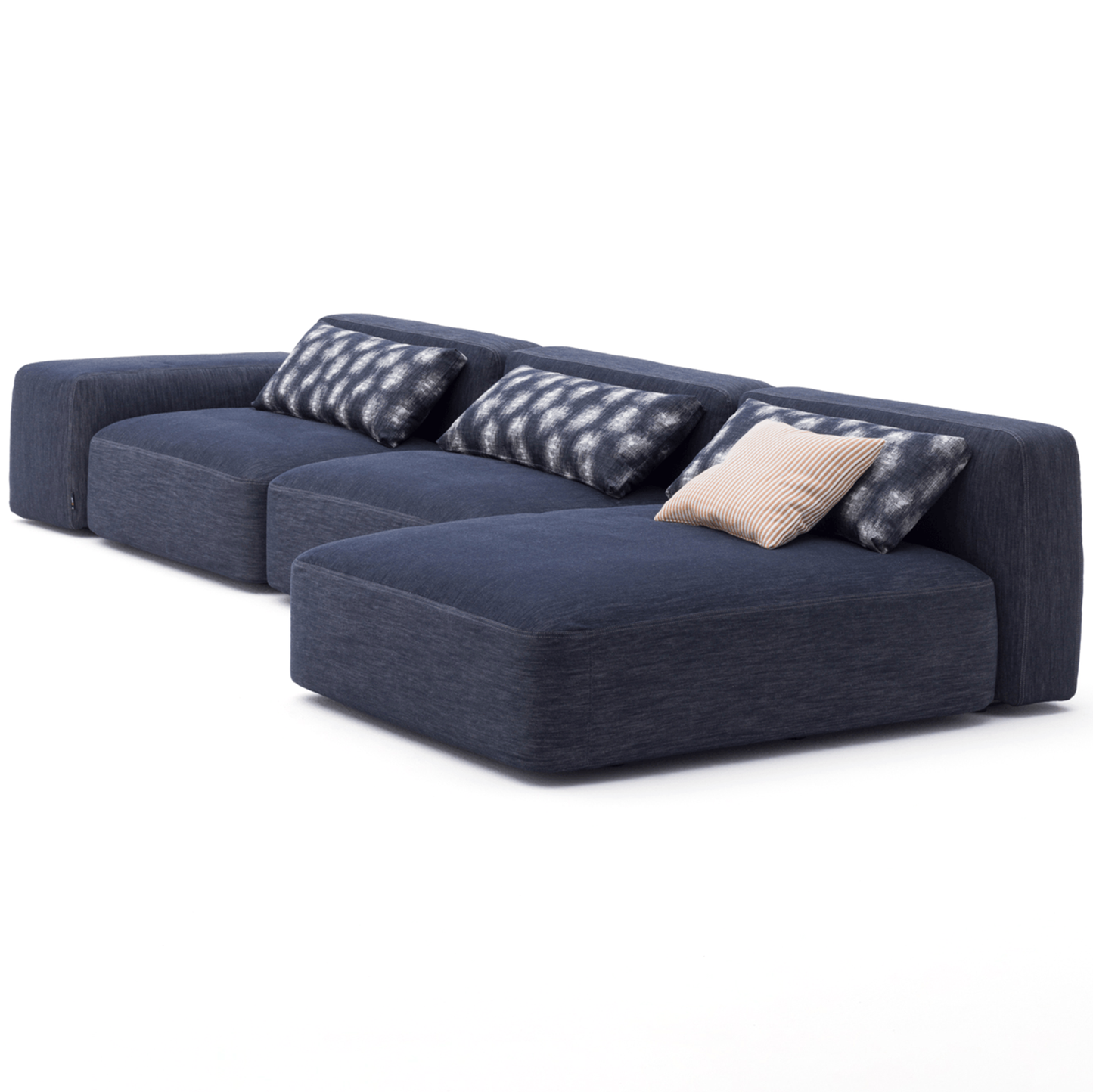 Dorvan Sectional