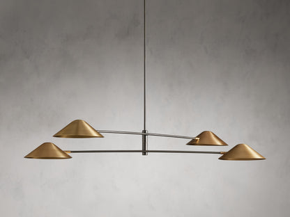 Simms Chandelier