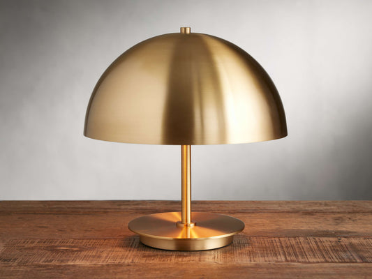 Malcom Table Lamp