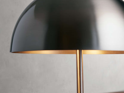 Malcom Table Lamp