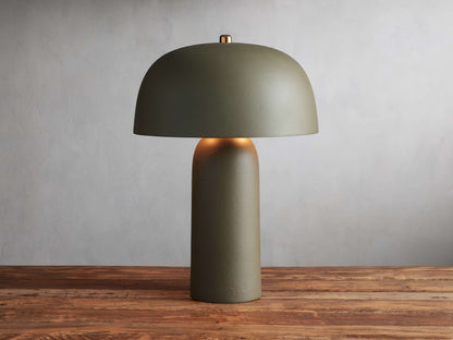 Ira Table Lamp