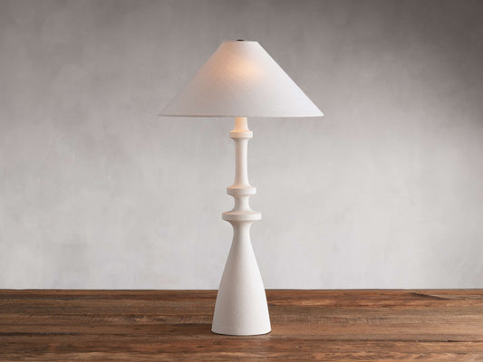 Murphy Table Lamp