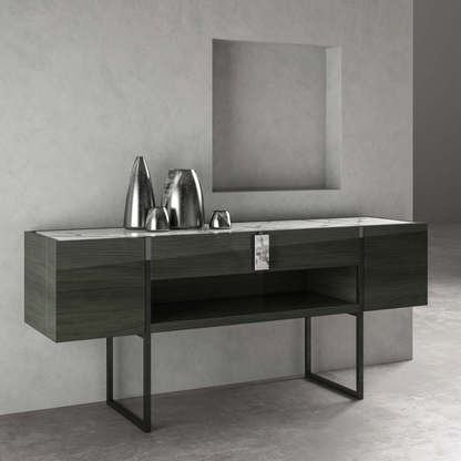 Must Have Console Table