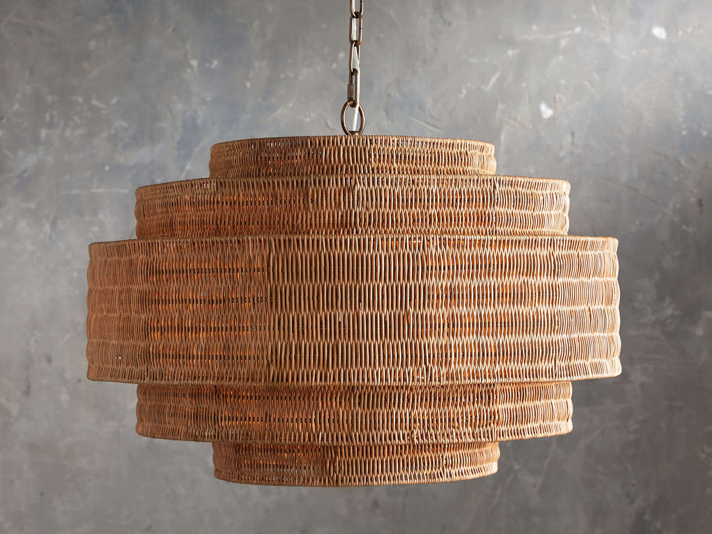 Paloma Chandelier