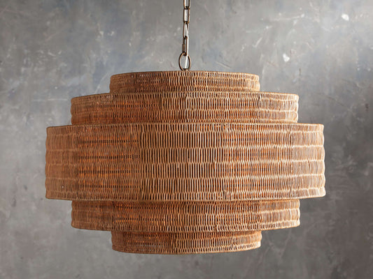 Paloma Chandelier