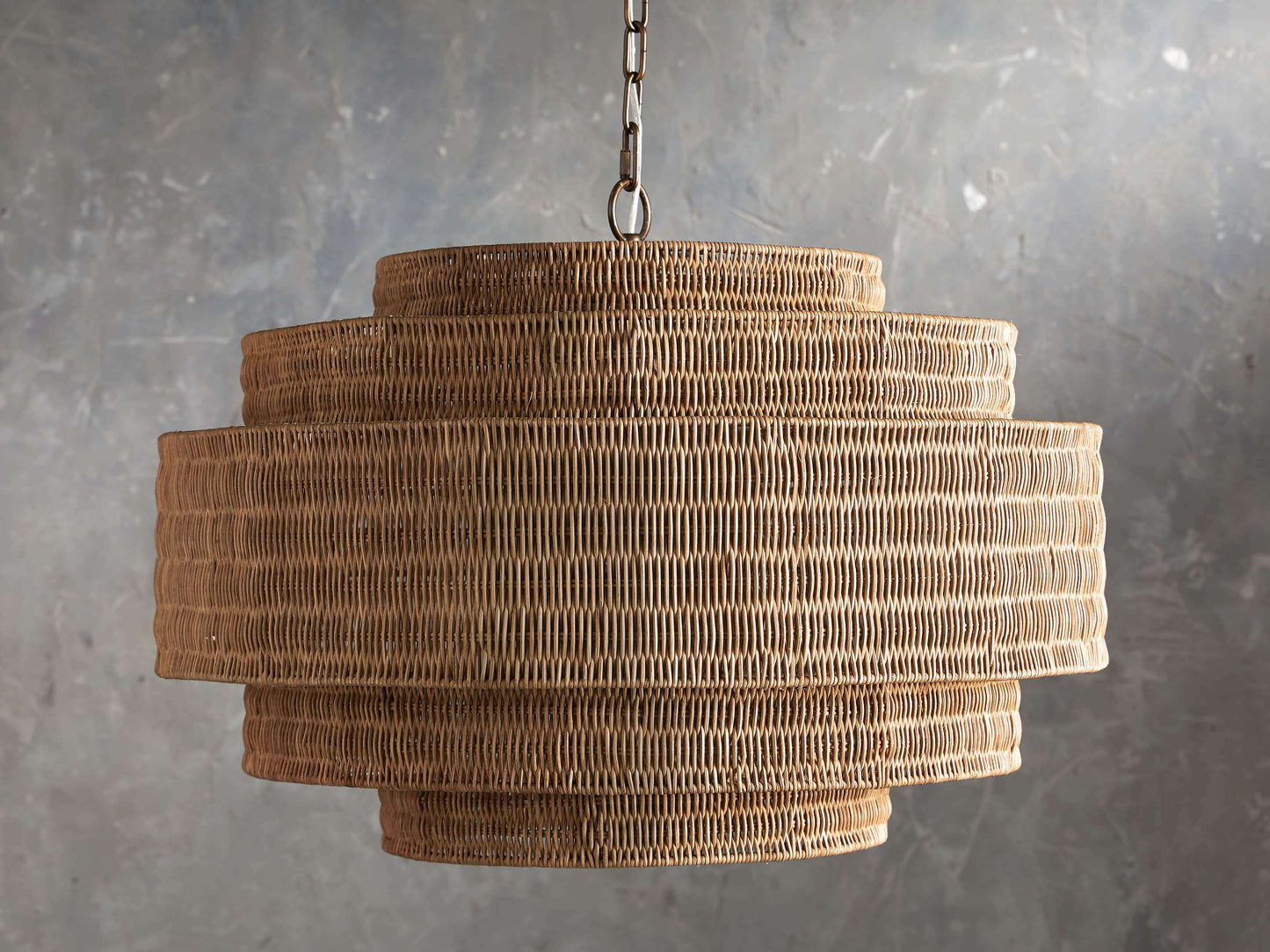 Paloma Chandelier