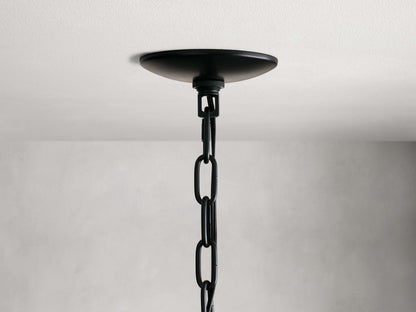 Paloma Chandelier