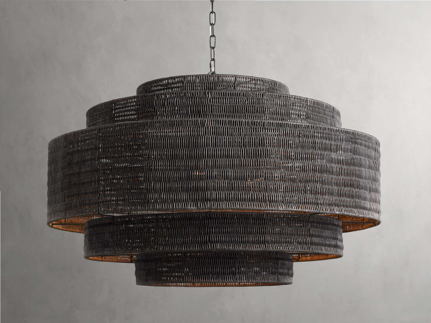 Paloma Chandelier