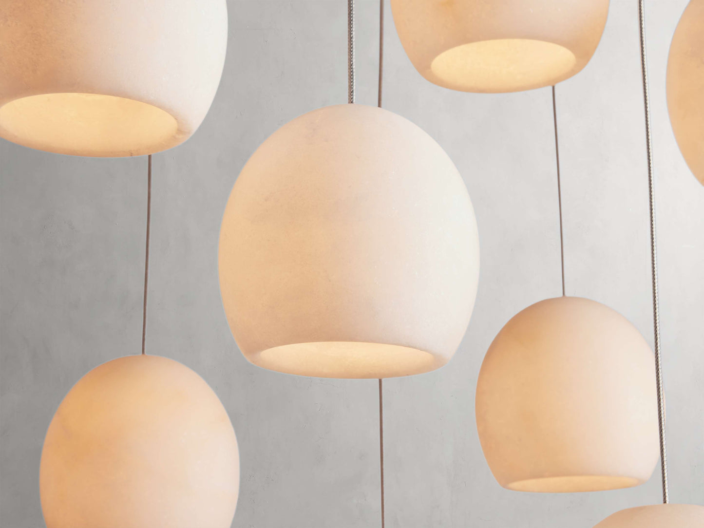 Arica Linear Chandelier