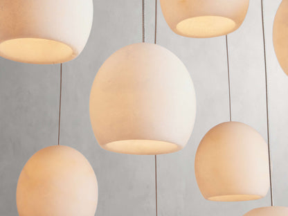 Arica Linear Chandelier