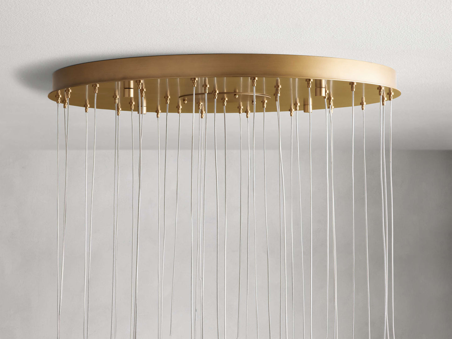 Arica Round Chandelier