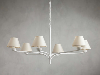 Dorsey Round Chandelier