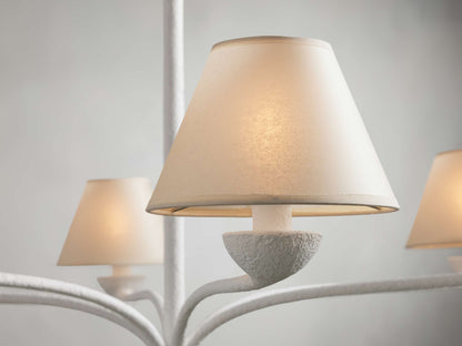 Dorsey Round Chandelier