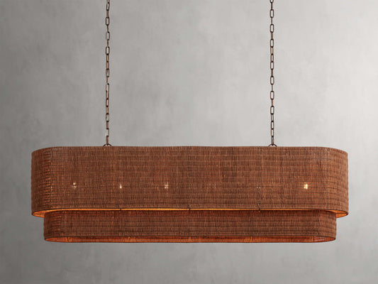 Paloma Linear Chandelier