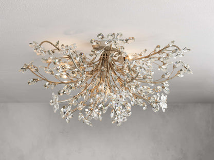 Fiore Flush Mount