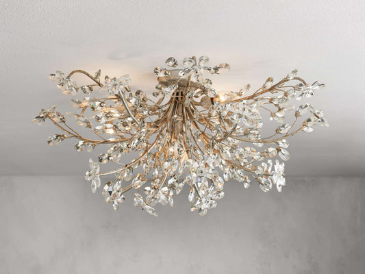 Fiore Flush Mount