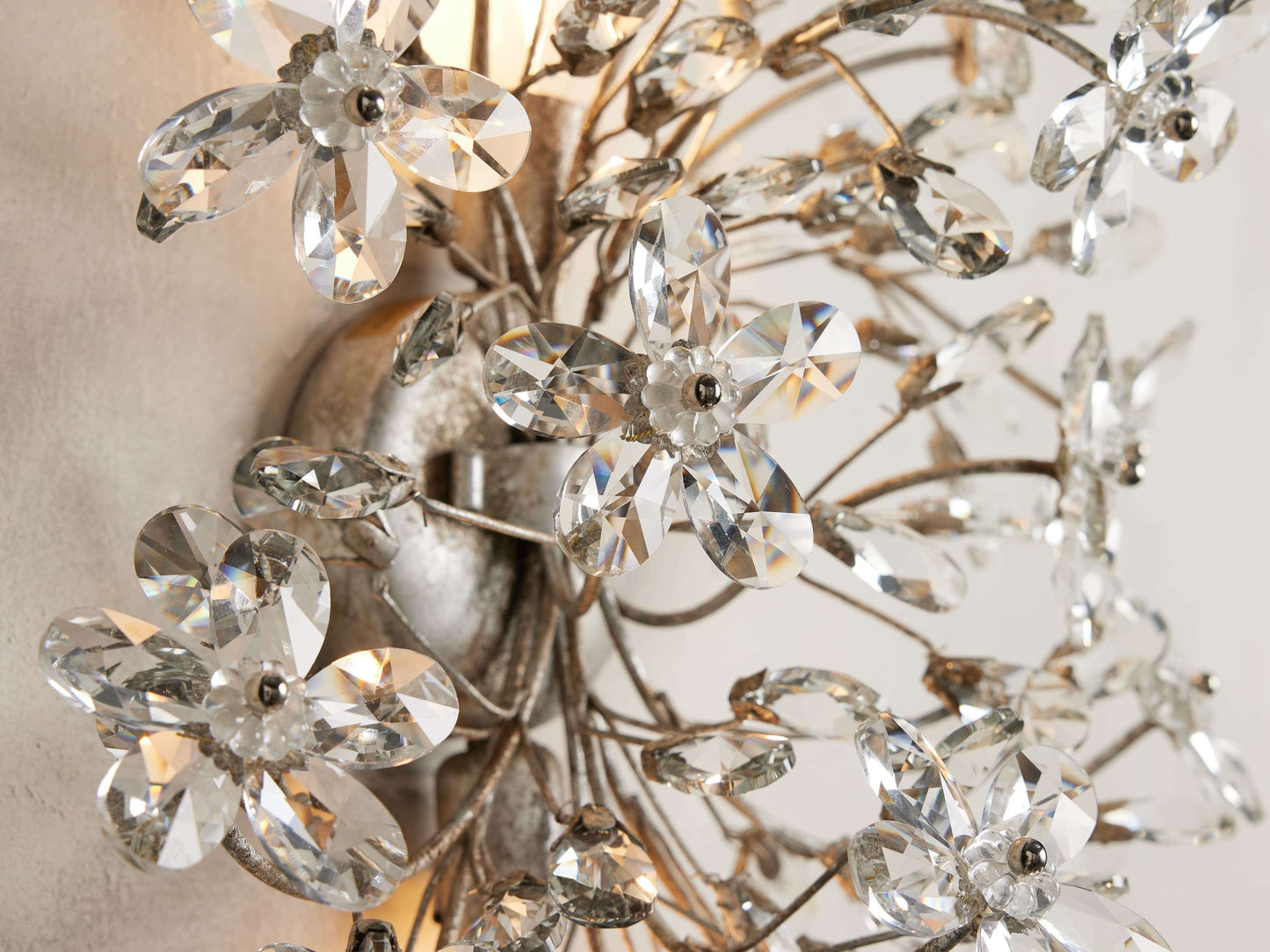 Fiore Sconce