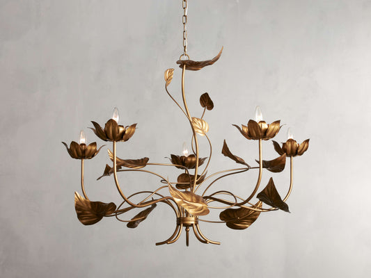 Ninfea Chandelier