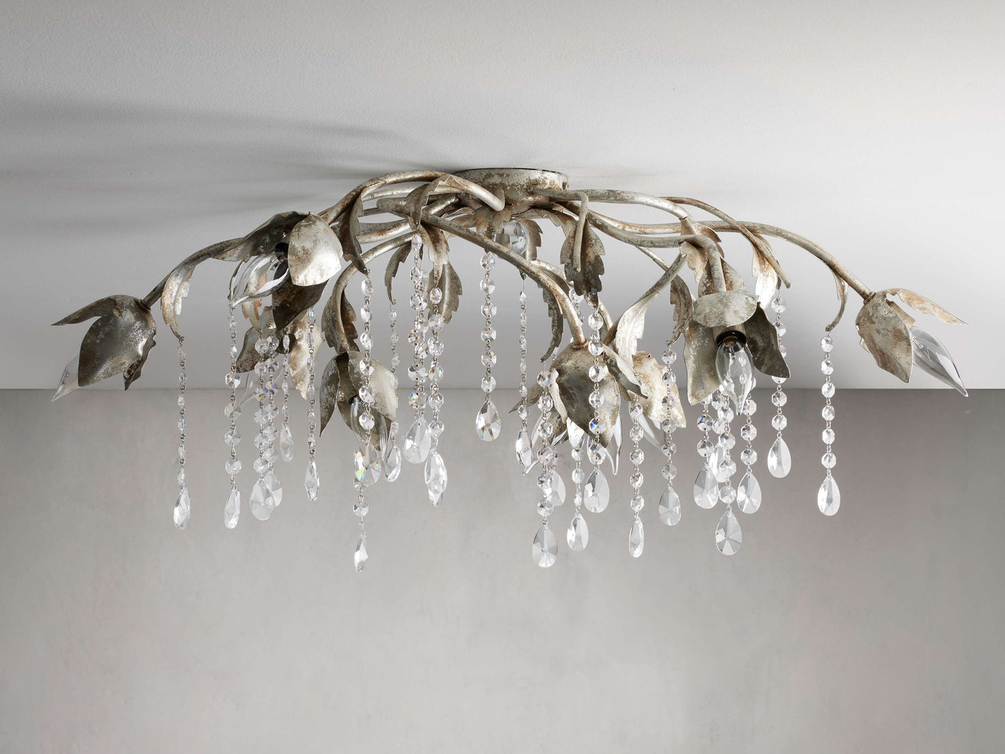 Viticcio Flush Mount