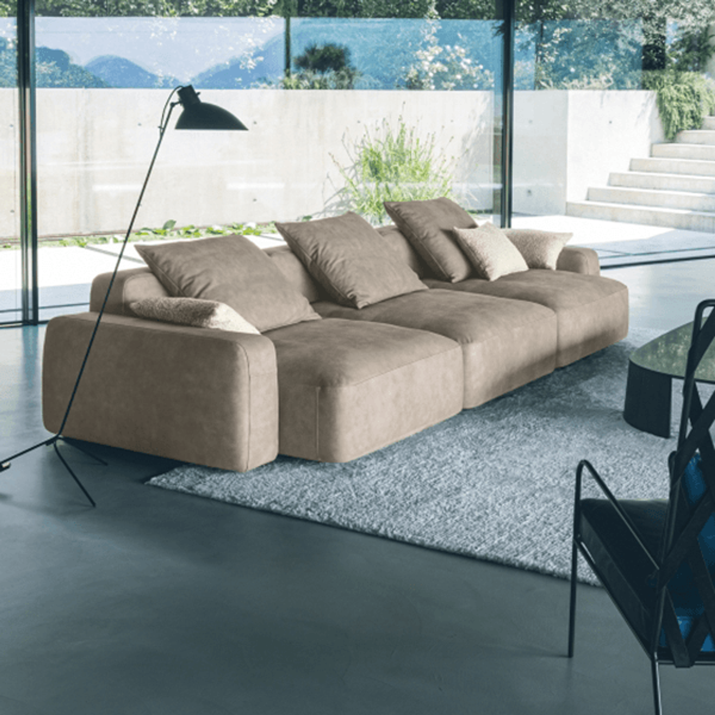 Dorvan Sofa